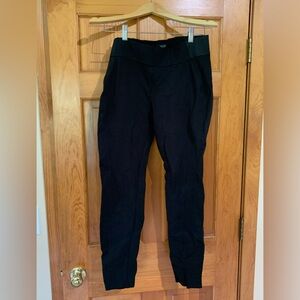 Simply Vera Wang Seamed Leggings